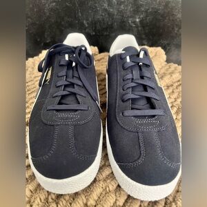 Puma Men Suede Classic Shoe